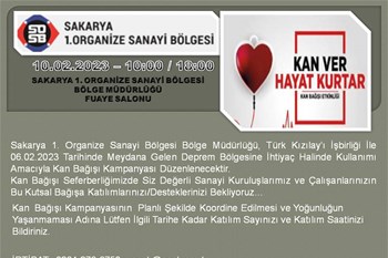 KAN VER HAYAT KURTAR